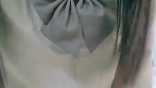 身材好棒的模特妹子黑丝内裤和帅哥男友啪啪做爱，无敌口活带个套操起来女上位高潮