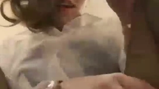 长相甜美大奶妹子舔奶诱惑掰开逼逼近距离特写一线天逼逼挺粉嫩1