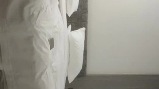 妻子的电话性交