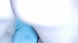 家伙性交嘴巴和猫的顺从的红发美丽，然后在束缚她的脸上 - 束缚恋物癖