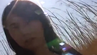 秘蔵美穴精选请看芽以的美穴