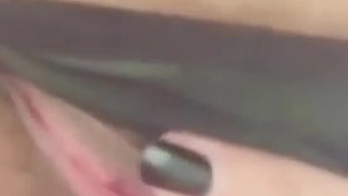 【真实亲姑姑(上)】新！牛逼大神和小姑妈乱伦，从勾引到小姑妈沦为玩物全纪录！