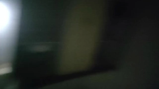 工作期间的一个棒棒的口活