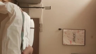 Passion-HD 办公室绯闻 我体验到了老板的又大又硬