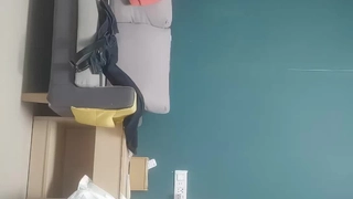 CCTV5 节目表家中偷情东北少妇！上了年纪的阿姨真饥渴【新款科技约炮神器到货看简阶】