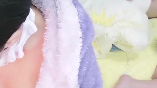 SSIS-407 [HD] こんな爆乳に挟まれたい…男はそのパイズリに我慢できない。チ●ポをトロットロにするおっぱいビッチ 梦乃あいか