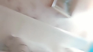 国产一区二区三区三洲调教情趣内衣小骚货微露脸淫语对话