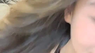黑白灰后入自家母狗，淫荡大学生。