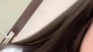 GIRLCUM - 继妹多次剧烈性高潮到抽搐