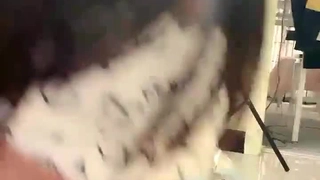 一朝穿越拥五夫君完整版郑州七夕出轨少妇，爽完后要去和老公一起吃饭