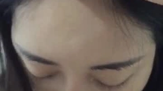 #直播 露脸姐妹花