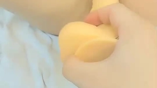 勾搭按摩技师啪啪