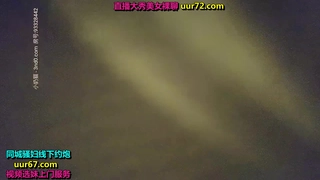 公司楼道和同事约炮