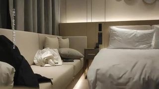 绿帽老公看老婆Gianna Grey和帮老板的大黑屌口交