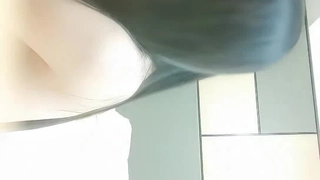 曼妙身材的完美骑乘位体验 - Miniblondie