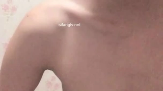施工富豪的专宠小母狗!~无套啪啪内射~爽到极点！！